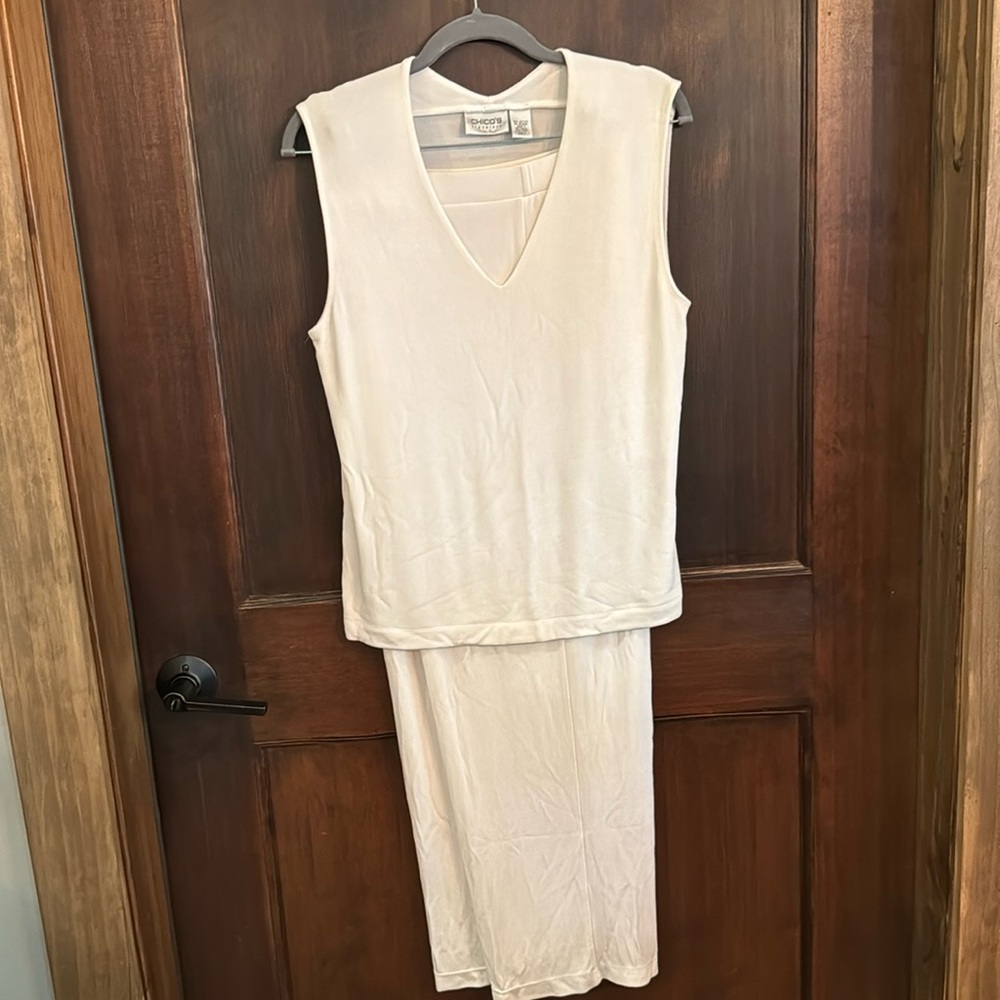 Chico’s Travelers set